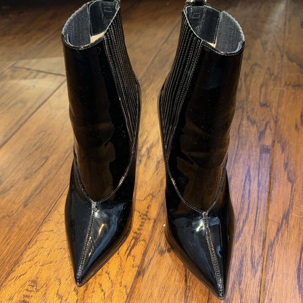 Christian Louboutin Booties - Picture 5 of 8